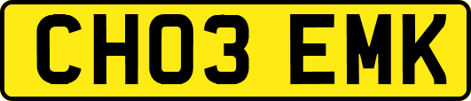 CH03EMK