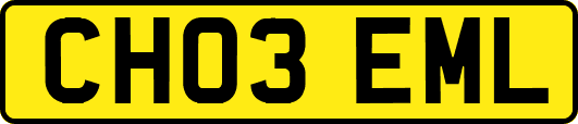 CH03EML