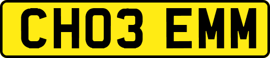 CH03EMM