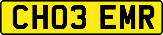 CH03EMR