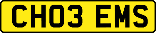 CH03EMS