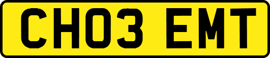 CH03EMT
