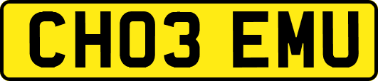 CH03EMU