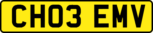 CH03EMV