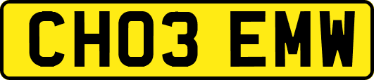 CH03EMW