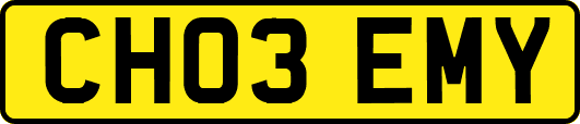 CH03EMY