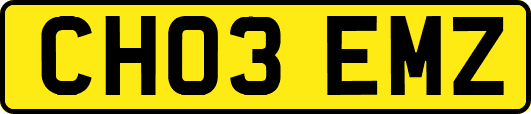 CH03EMZ