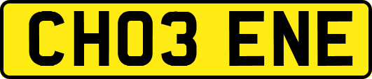 CH03ENE