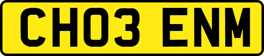 CH03ENM