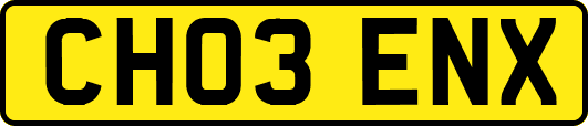 CH03ENX