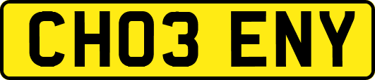 CH03ENY