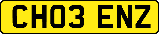 CH03ENZ