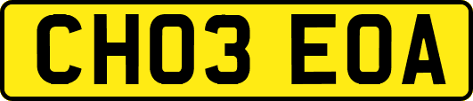 CH03EOA