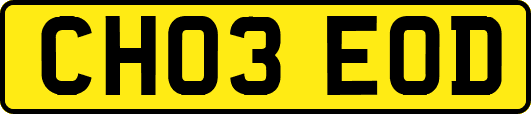 CH03EOD