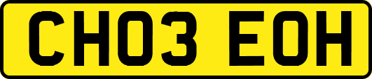 CH03EOH