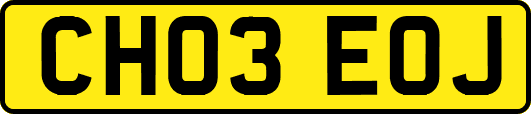 CH03EOJ