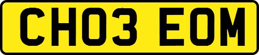 CH03EOM