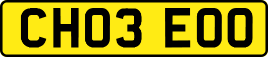 CH03EOO