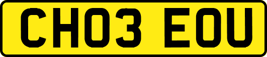 CH03EOU