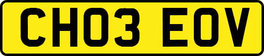 CH03EOV