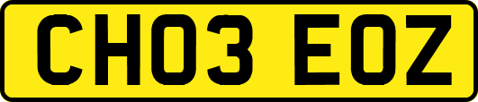 CH03EOZ