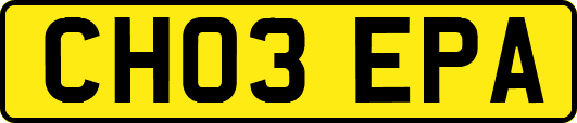 CH03EPA