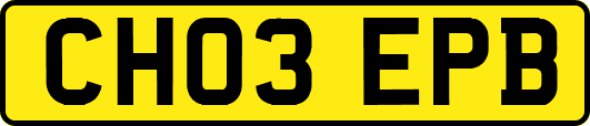 CH03EPB