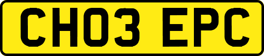 CH03EPC