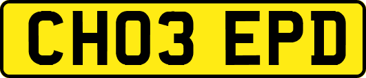 CH03EPD