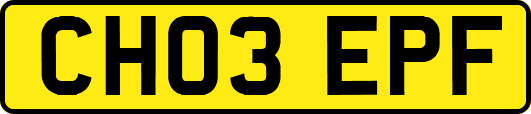 CH03EPF