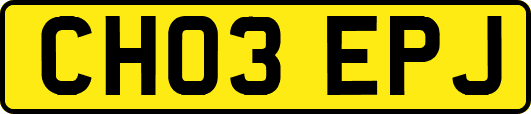 CH03EPJ