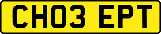 CH03EPT