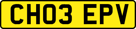 CH03EPV