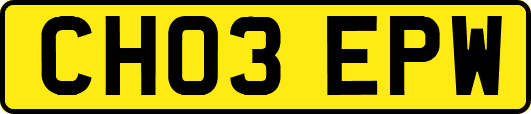 CH03EPW