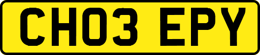CH03EPY