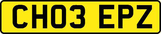 CH03EPZ