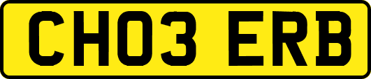 CH03ERB
