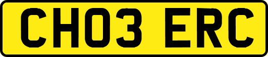 CH03ERC