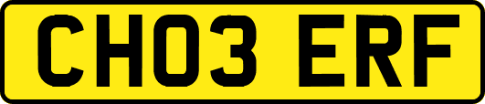 CH03ERF