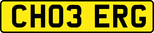 CH03ERG