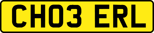 CH03ERL