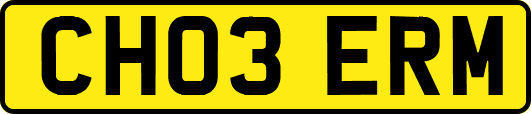 CH03ERM