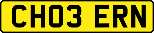 CH03ERN