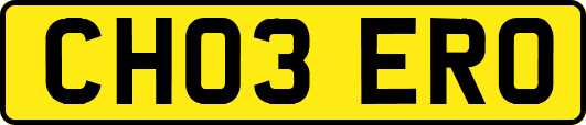 CH03ERO