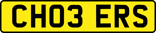 CH03ERS