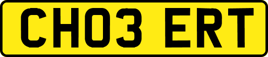 CH03ERT