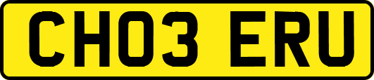 CH03ERU