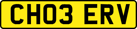 CH03ERV