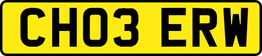 CH03ERW
