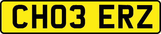 CH03ERZ